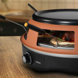 Pizza Maker Livoo