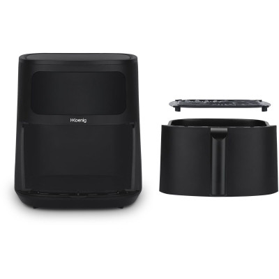 Deep-fat Fryer Hkoenig