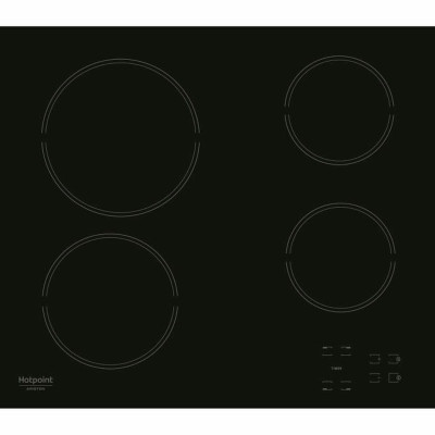 Induction Hot Plate Hotpoint 58 cm 6200 W