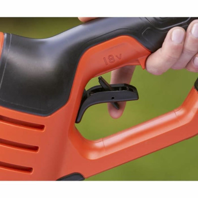 Jet Wash Black & Decker BCPC18B-XJ