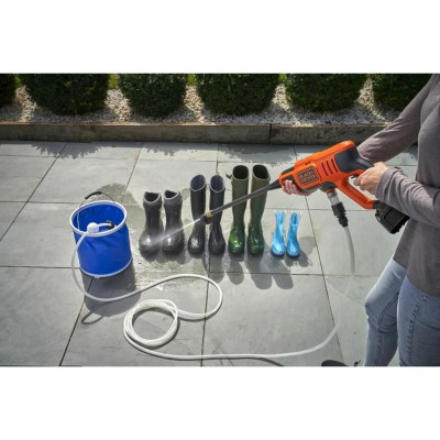 Jet Wash Black & Decker BCPC18B-XJ