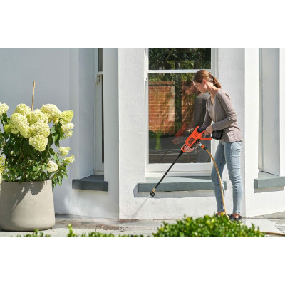 Jet Wash Black & Decker BCPC18B-XJ