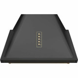 Conventional Hood Amica OKC6212RA Black