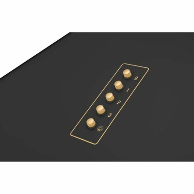 Conventional Hood Amica OKC6212RA Black