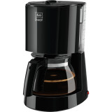 Drip Coffee Machine Melitta Black 1000 W