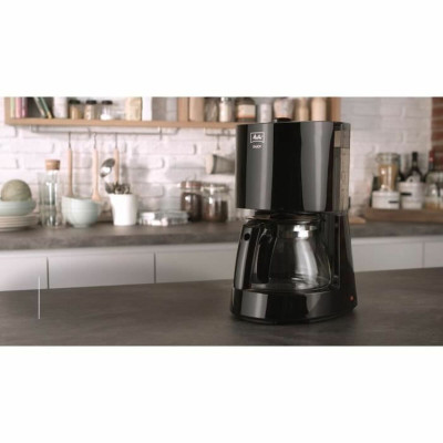 Drip Coffee Machine Melitta Black 1000 W