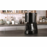Drip Coffee Machine Melitta Black 1000 W