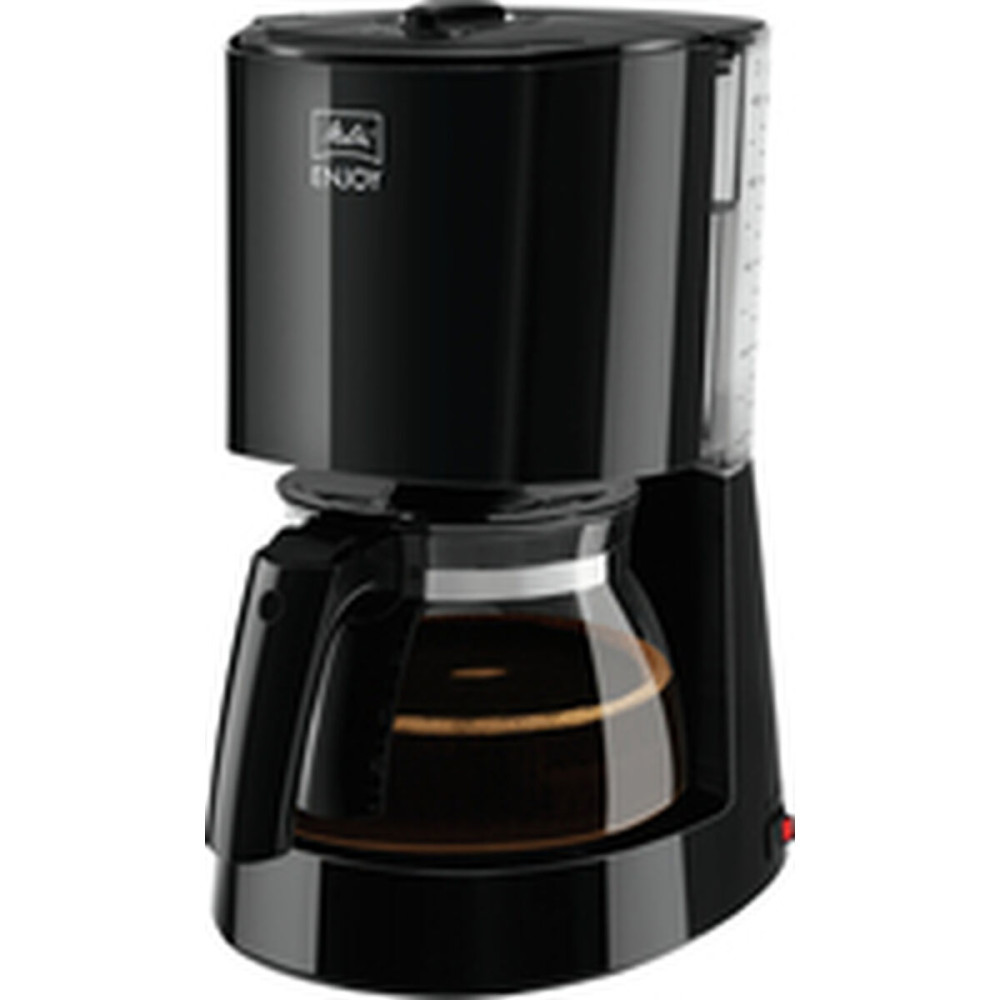 Drip Coffee Machine Melitta Black 1000 W