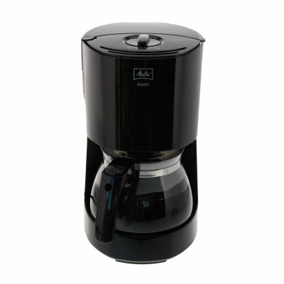 Drip Coffee Machine Melitta Black 1000 W