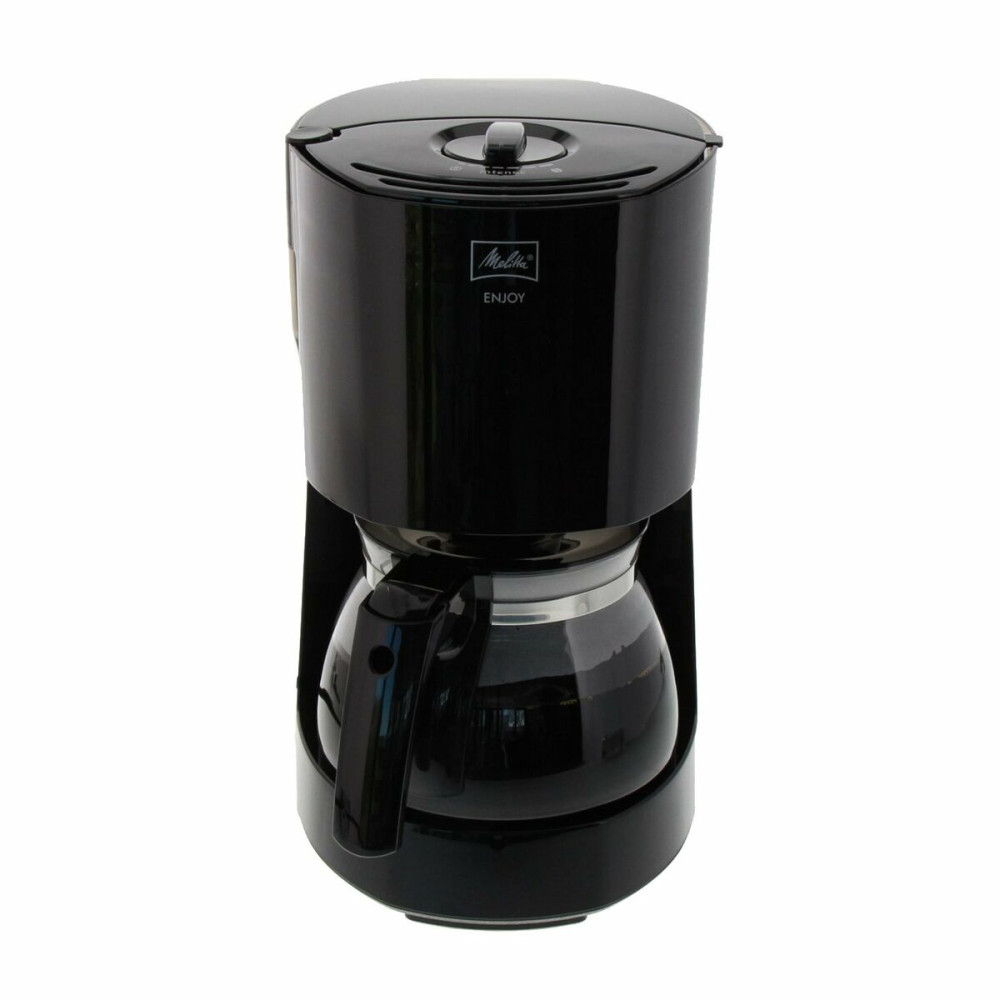 Drip Coffee Machine Melitta Black 1000 W