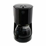 Drip Coffee Machine Melitta Black 1000 W