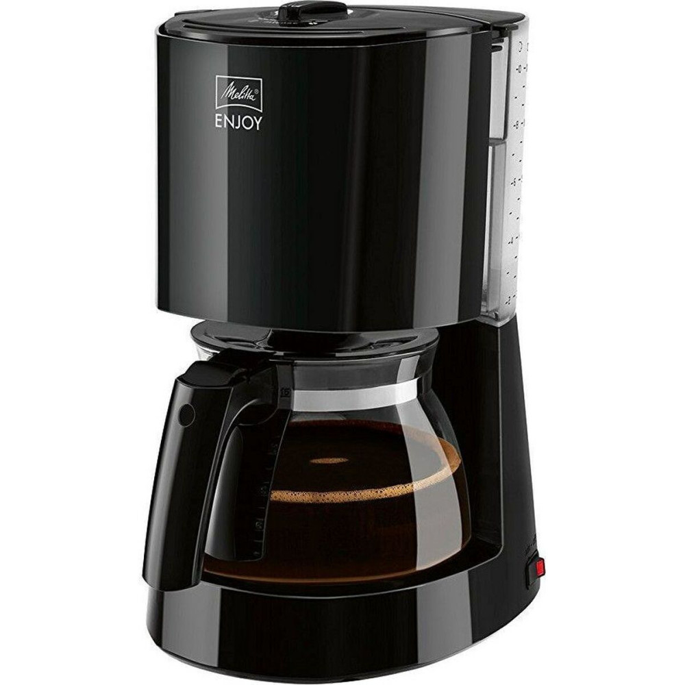 Drip Coffee Machine Melitta Black 1000 W
