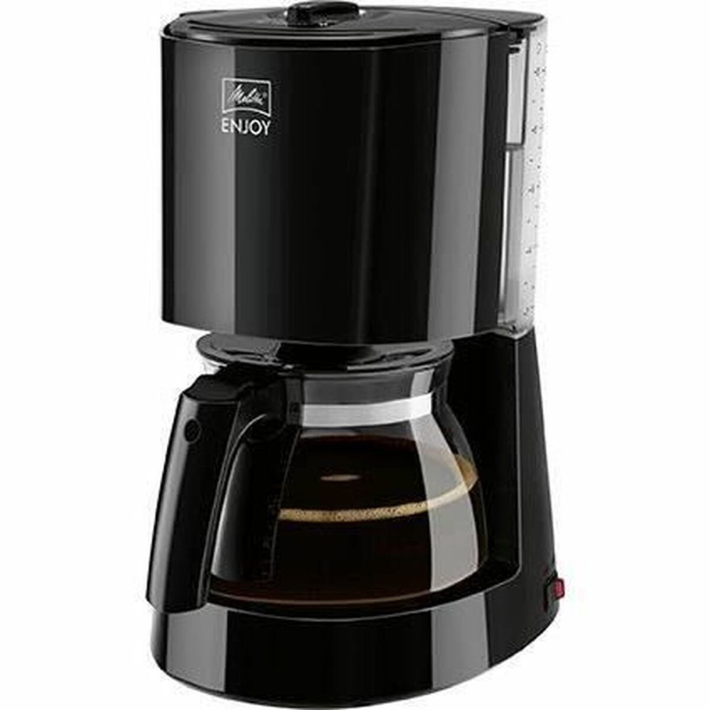 Drip Coffee Machine Melitta Black 1000 W