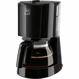 Drip Coffee Machine Melitta Black 1000 W