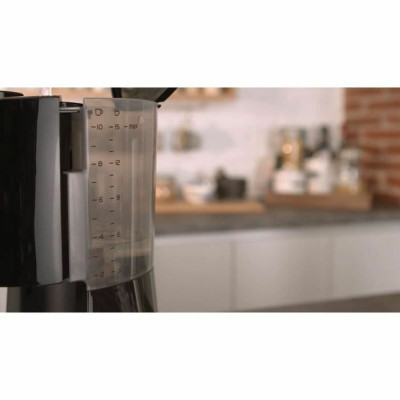 Drip Coffee Machine Melitta Black 1000 W