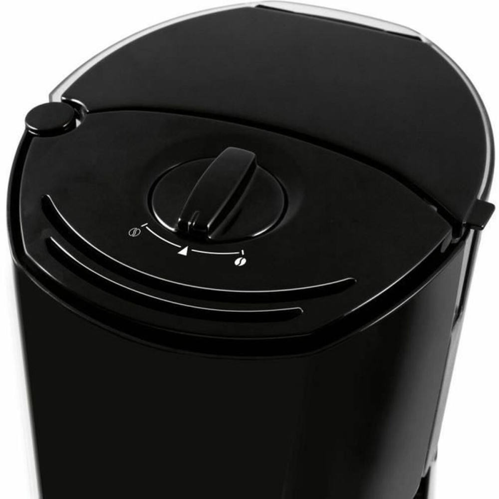 Drip Coffee Machine Melitta Black 1000 W