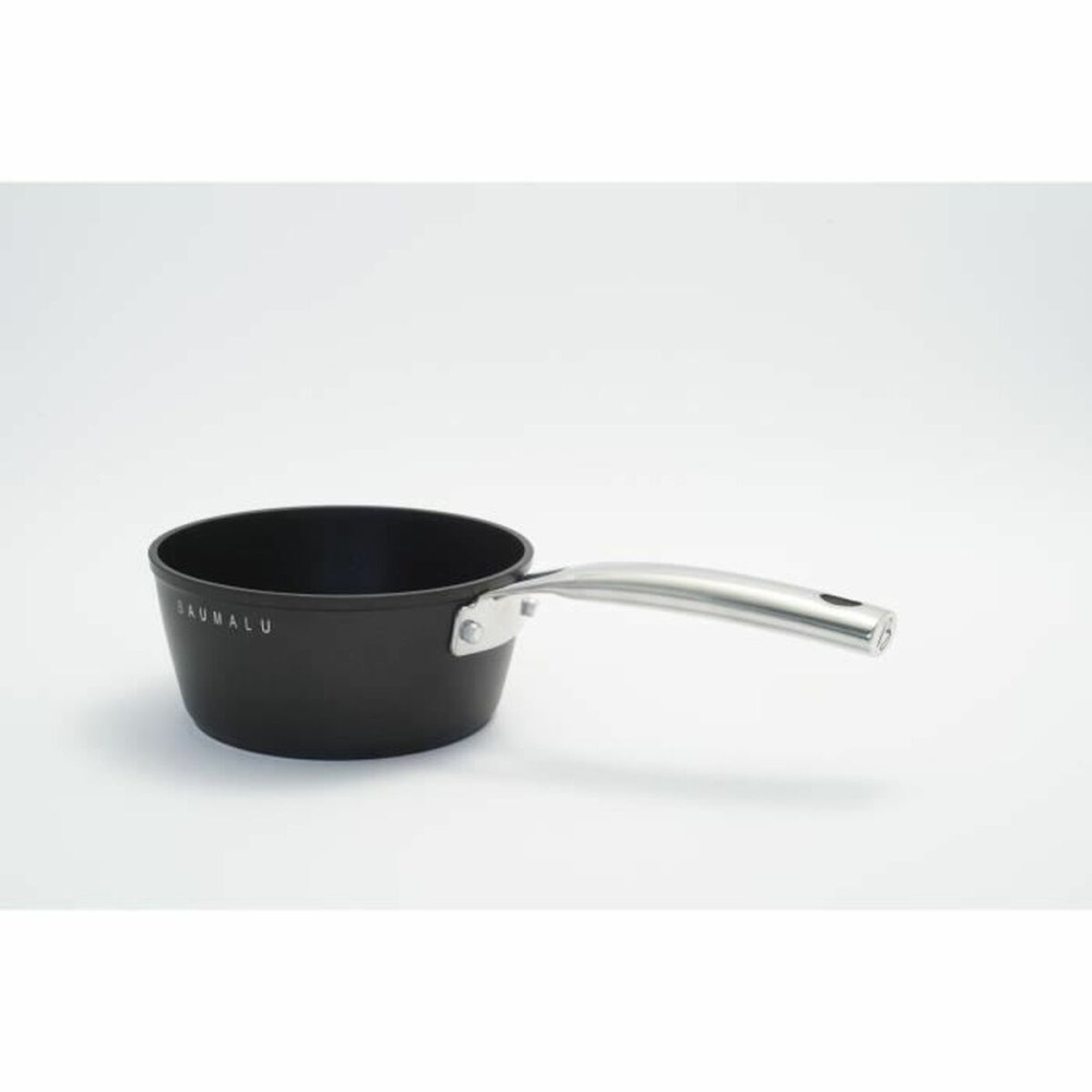 Cookware Baumalu Black 4 Pieces