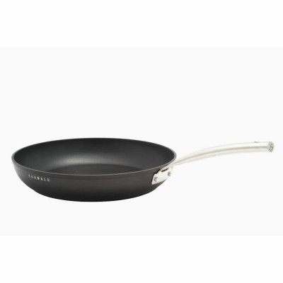 Cookware Baumalu Black 4 Pieces