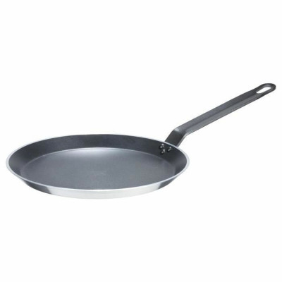 Crepe Maker GSW Lyonnaise PRO Silver 26 cm