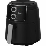 Air Fryer BEKO Black 1500 W 4 L