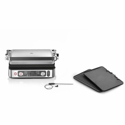 Electric Barbecue Braun 2200 W