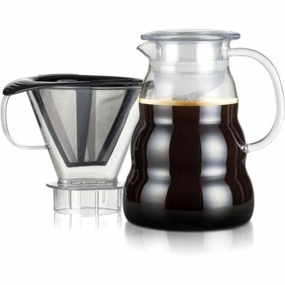 Cafetière with Plunger Bodum