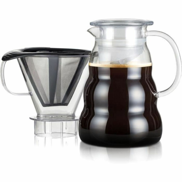 Cafetière with Plunger Bodum