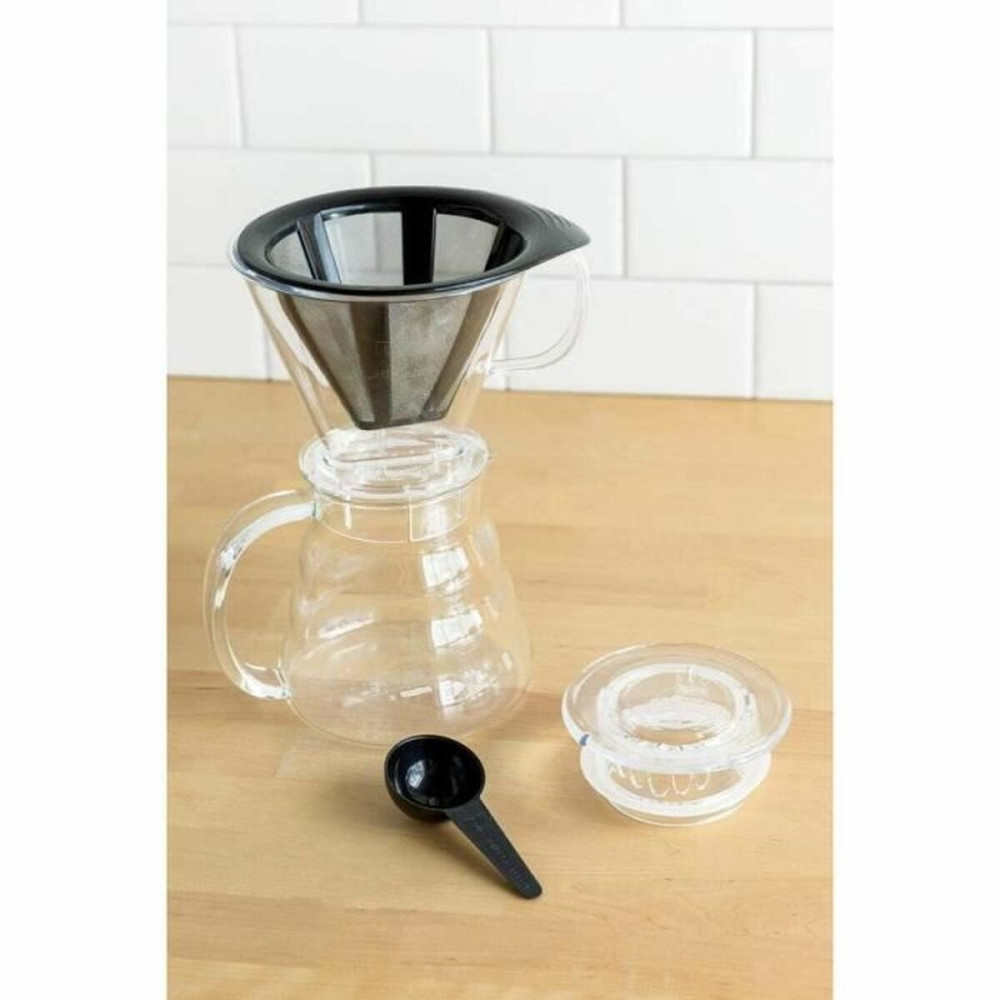 Cafetière with Plunger Bodum