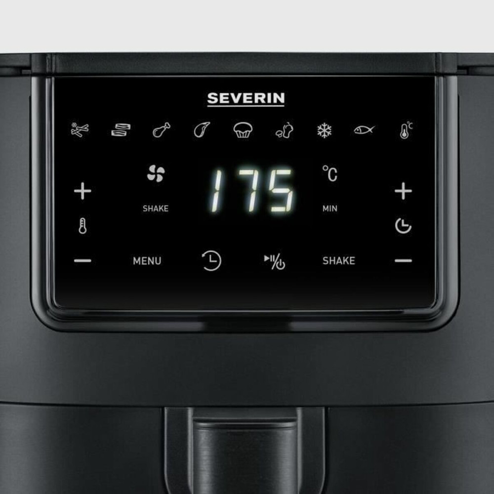 Air Fryer Severin FR2461 1300 W 4 L