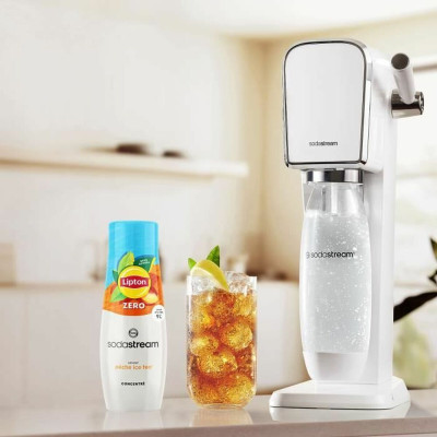 Soda sodastream 440 ml 6 Pieces
