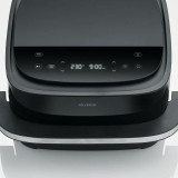 Deep-fat Fryer Severin Black 4 L