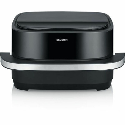 Deep-fat Fryer Severin Black 4 L