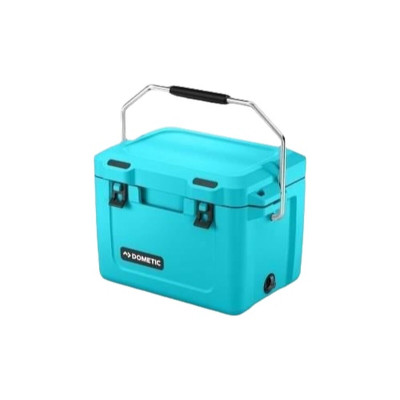 Portable Fridge Dometic Patrol Blue 19 L 53 x 37,4 x 39,5 cm