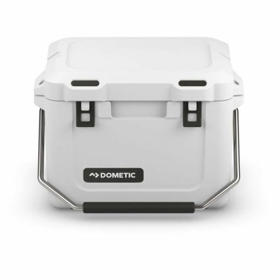 Portable Fridge Dometic Patrol White 19 L 53 x 37,4 x 39,5 cm Plastic