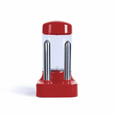 Hot Dog Machine Livoo DOC238RC