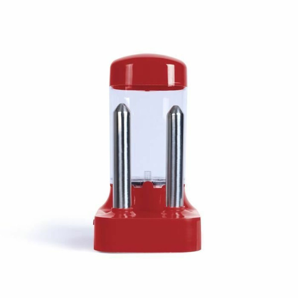 Hot Dog Machine Livoo DOC238RC