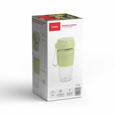 Cup Blender Livoo
