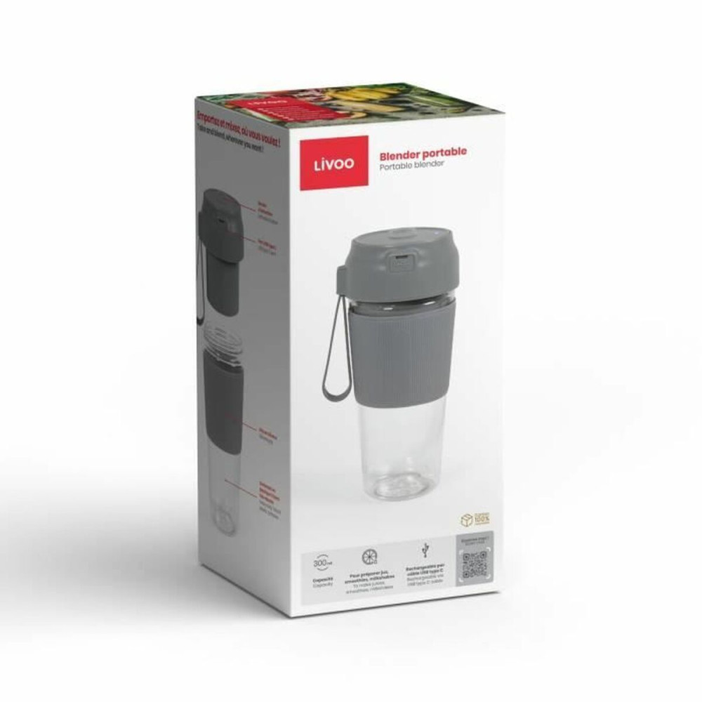 Cup Blender Livoo