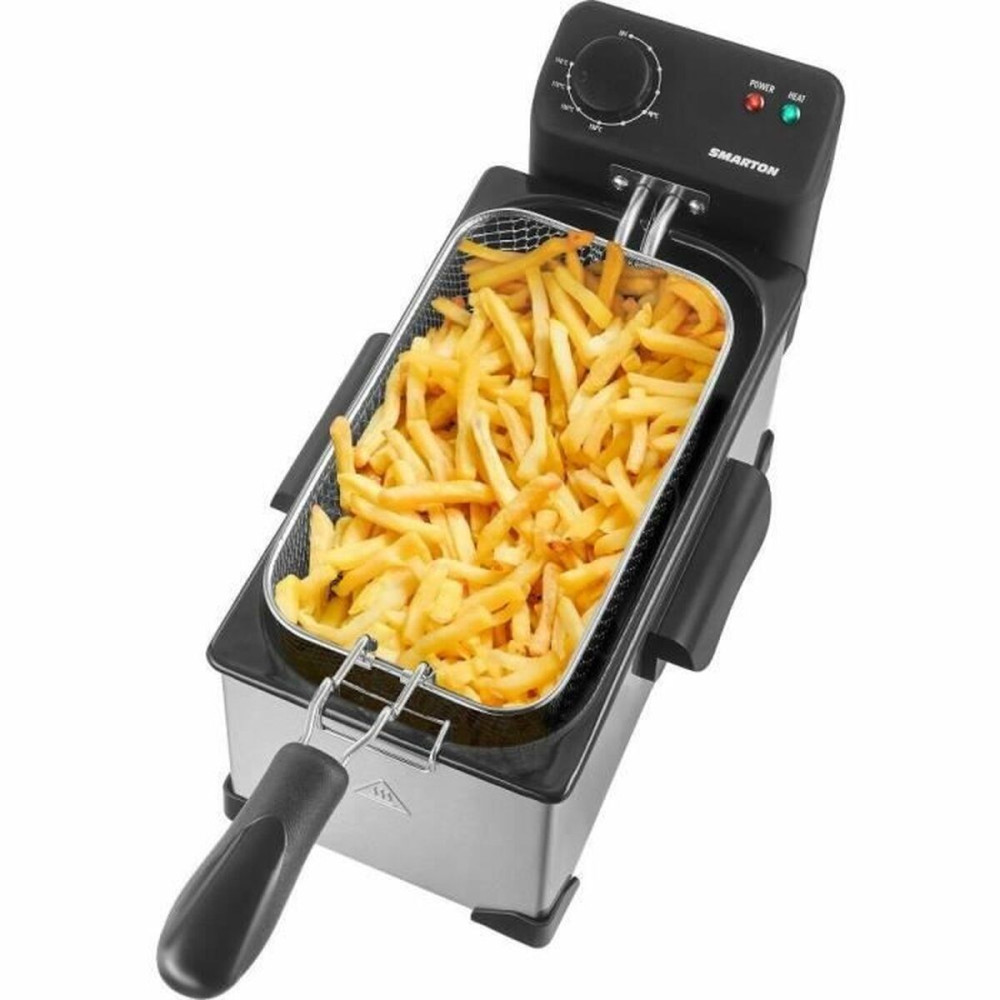 Deep-fat Fryer Smarton