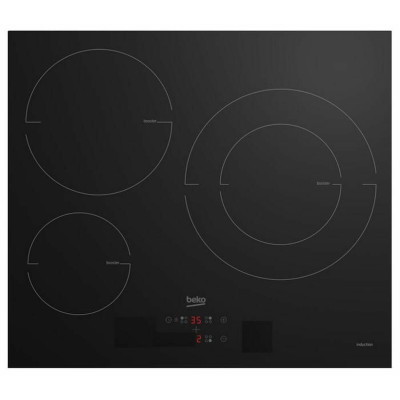 Induction Hot Plate BEKO HII63405MT