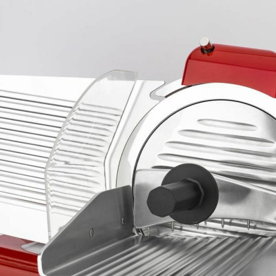 Meat Slicer Hkoenig Red