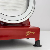 Meat Slicer Hkoenig Red