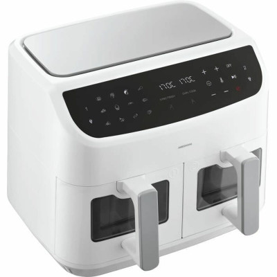 Air Fryer Medion LIFE P20 White 2600 W 8,7 l
