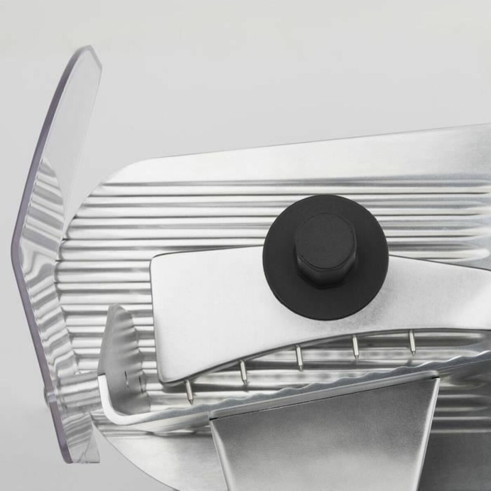 Meat Slicer Hkoenig Grey