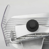 Meat Slicer Hkoenig Grey