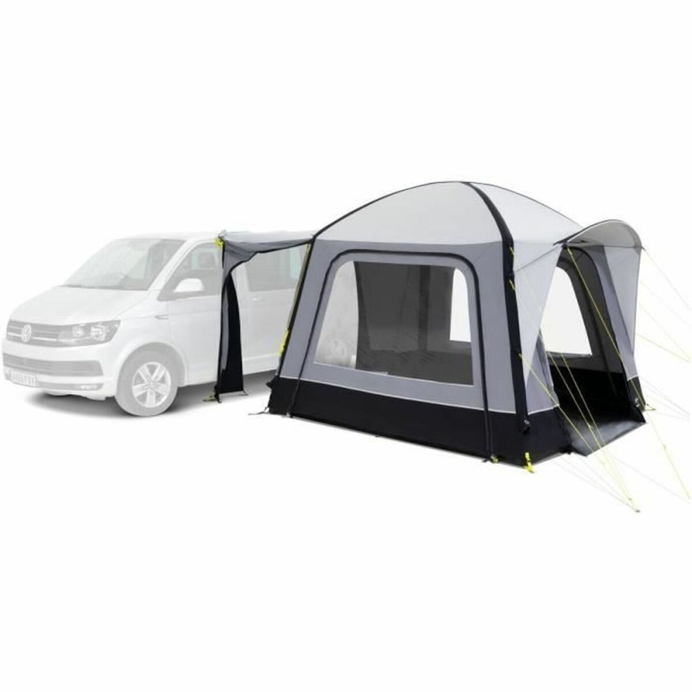 Awning Kampa Grey polialgodon