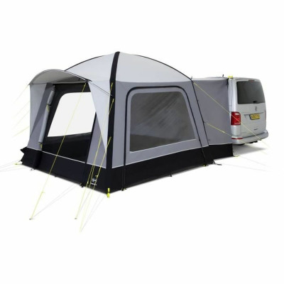 Awning Kampa Grey polialgodon