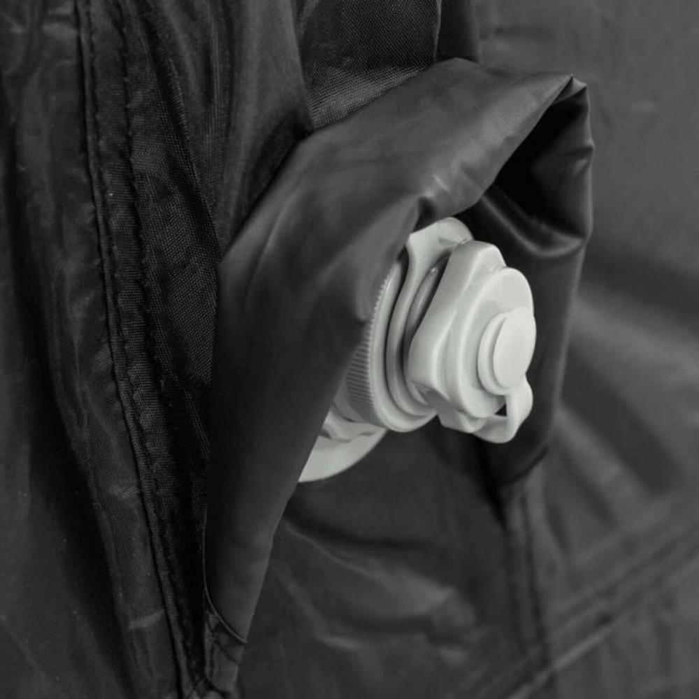 Awning Kampa Grey polialgodon