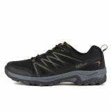Running Shoes for Adults Geographical Norway Black Moutain