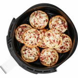 Deep-fat Fryer Medion White